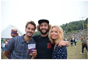 Foto 389 de la viernes 7 de julio | Bilbao BBK Live 2017